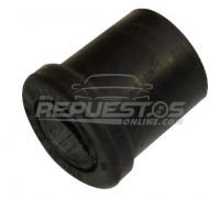 Bushing Hoja de Resortes